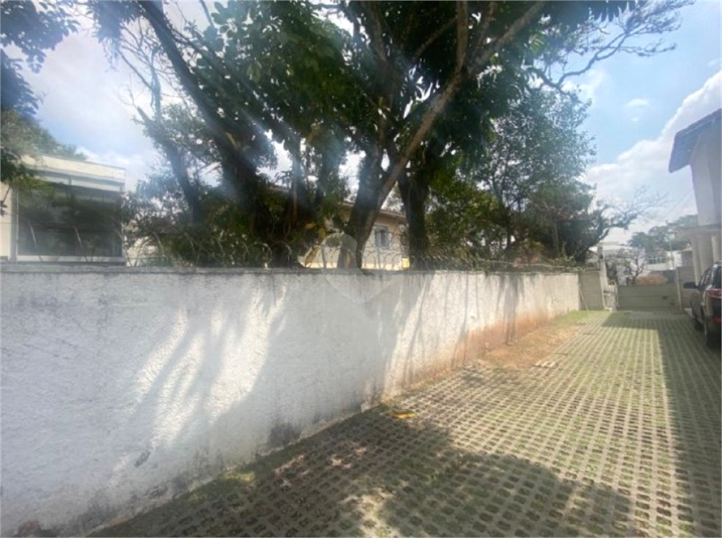 Venda Sobrado São Paulo Jardim Paulista REO105540 37