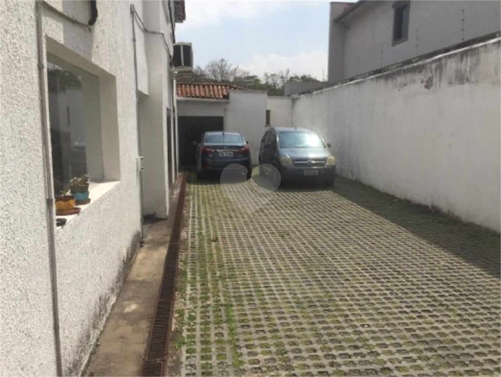 Venda Sobrado São Paulo Jardim Paulista REO105540 9