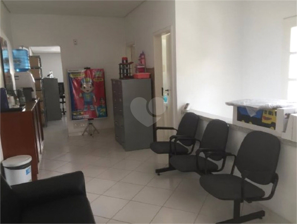 Venda Sobrado São Paulo Jardim Paulista REO105540 20