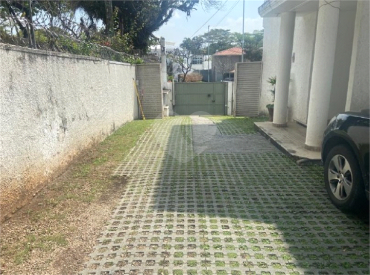 Venda Sobrado São Paulo Jardim Paulista REO105540 39