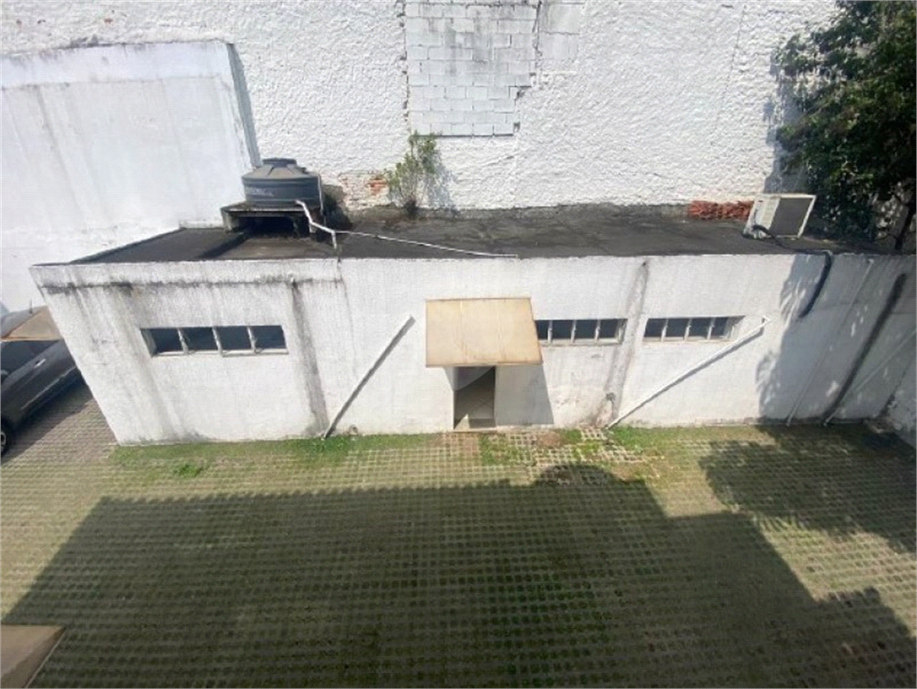 Venda Sobrado São Paulo Jardim Paulista REO105540 35