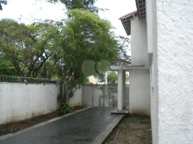 Venda Sobrado São Paulo Jardim Paulista REO105540 4