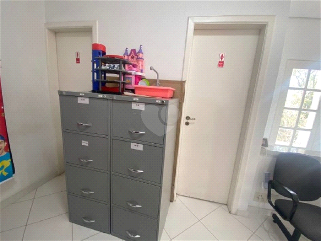 Venda Sobrado São Paulo Jardim Paulista REO105540 33