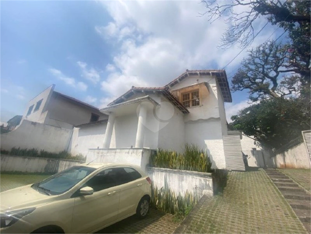 Venda Sobrado São Paulo Jardim Paulista REO105540 6