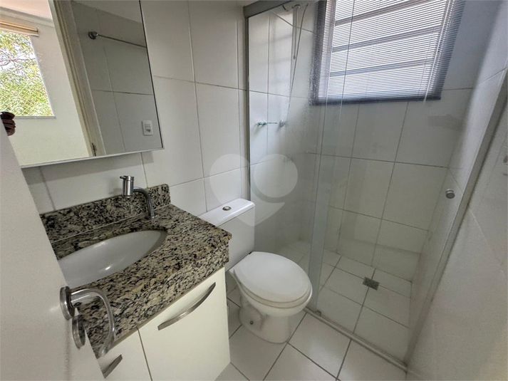 Venda Apartamento Piracicaba Jardim Elite REO1055401 16