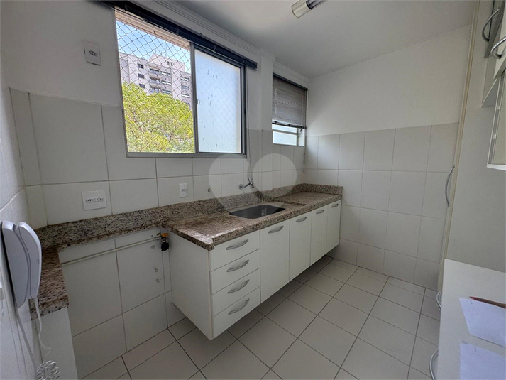 Venda Apartamento Piracicaba Jardim Elite REO1055401 3