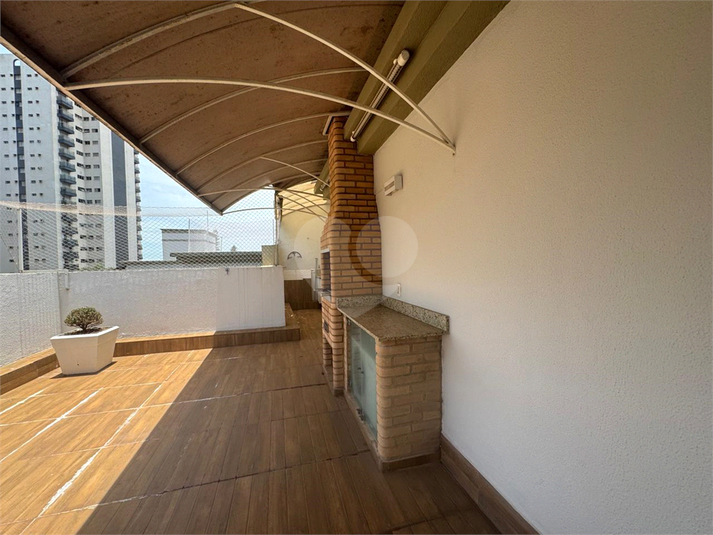 Venda Apartamento Piracicaba Jardim Elite REO1055401 27