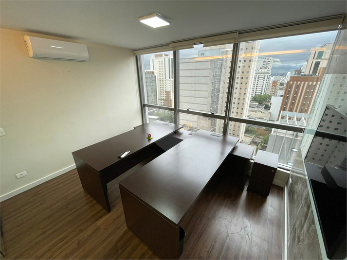 Aluguel Salas São Paulo Bela Vista REO1055402 23