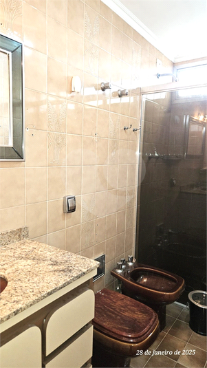 Venda Apartamento São Paulo Campo Belo REO1055404 29