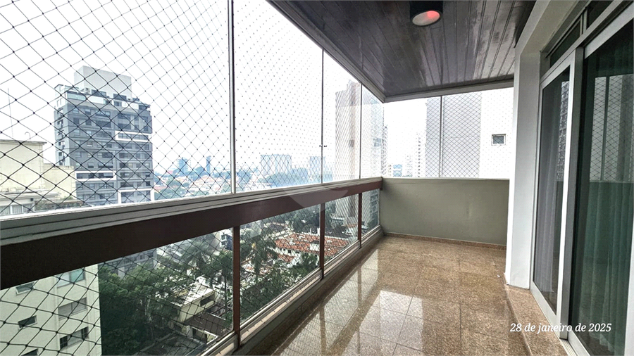 Venda Apartamento São Paulo Campo Belo REO1055404 5