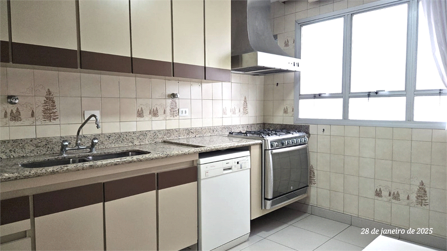 Venda Apartamento São Paulo Campo Belo REO1055404 20