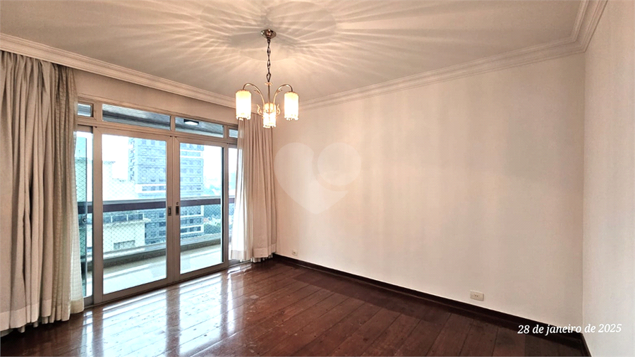 Venda Apartamento São Paulo Campo Belo REO1055404 16