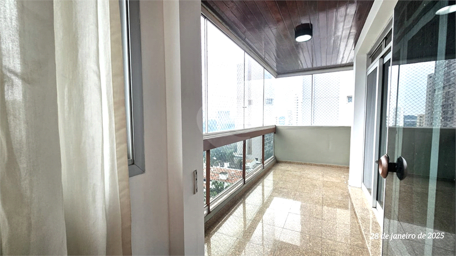 Venda Apartamento São Paulo Campo Belo REO1055404 4