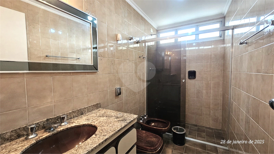 Venda Apartamento São Paulo Campo Belo REO1055404 44