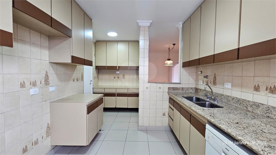 Venda Apartamento São Paulo Campo Belo REO1055404 19