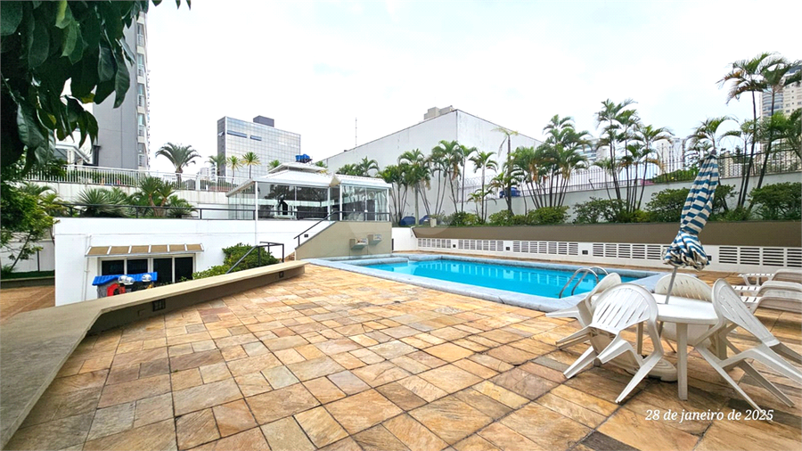 Venda Apartamento São Paulo Campo Belo REO1055404 1