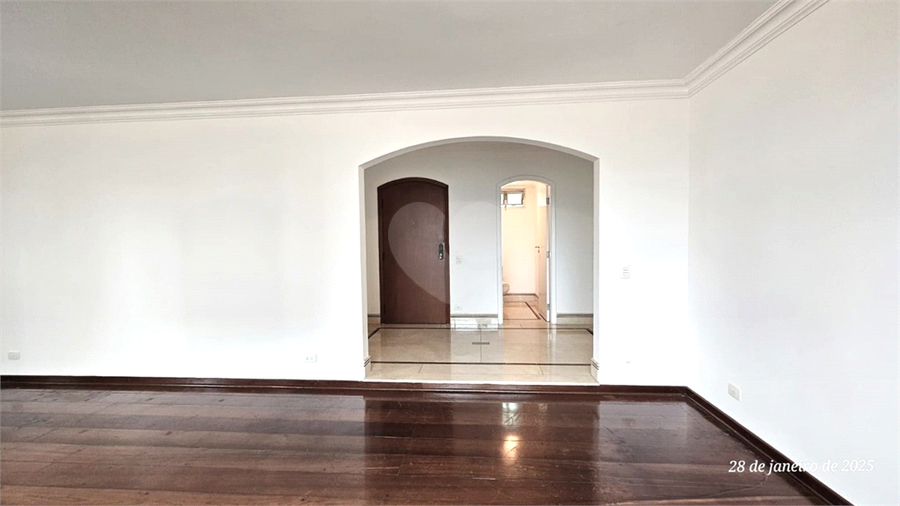 Venda Apartamento São Paulo Campo Belo REO1055404 7