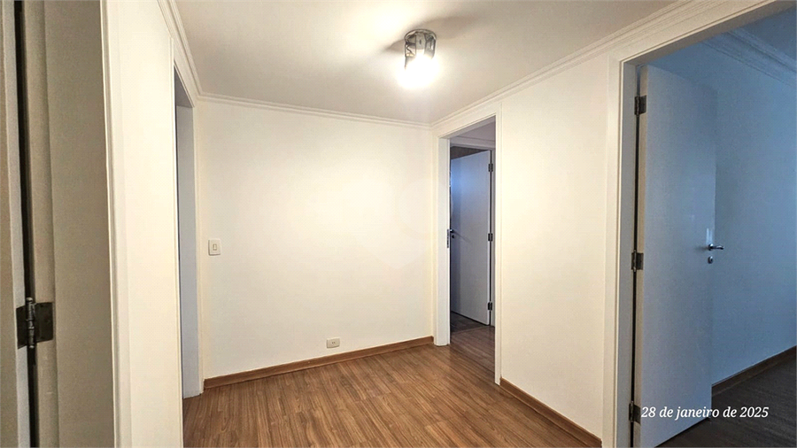 Venda Apartamento São Paulo Campo Belo REO1055404 33