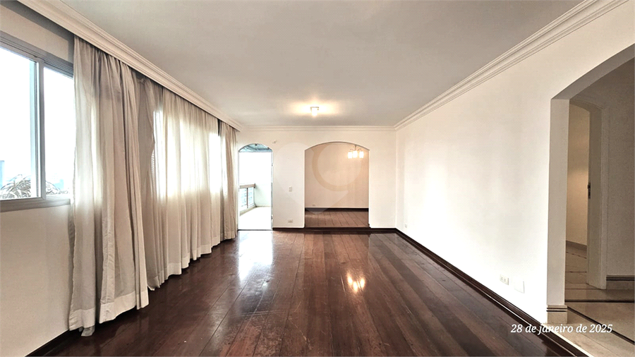 Venda Apartamento São Paulo Campo Belo REO1055404 12