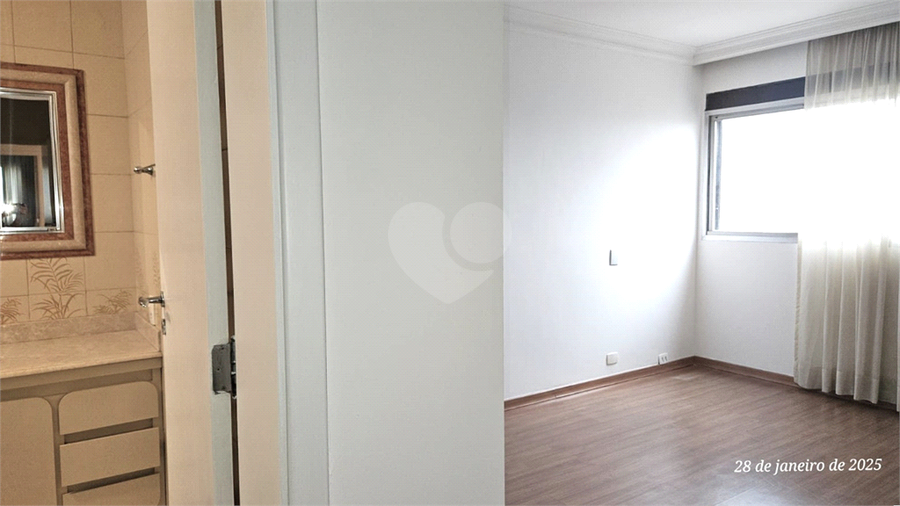 Venda Apartamento São Paulo Campo Belo REO1055404 39