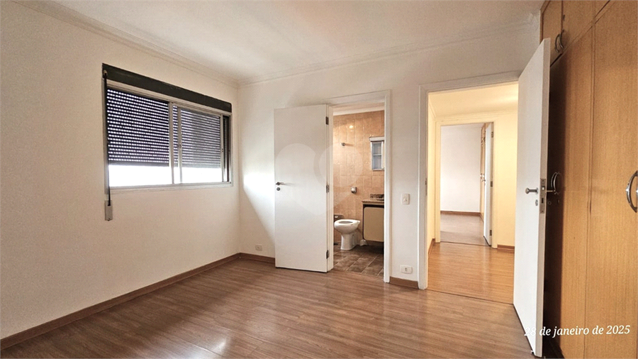 Venda Apartamento São Paulo Campo Belo REO1055404 45