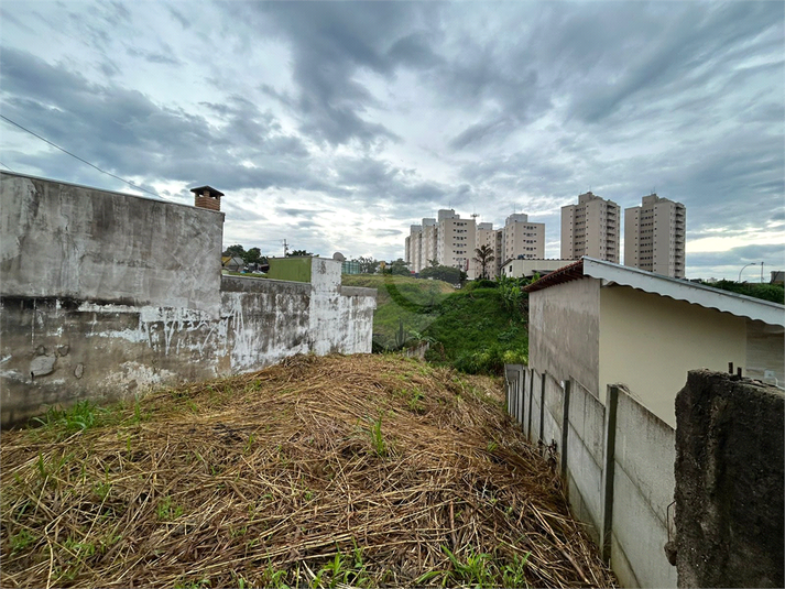 Venda Terreno Jundiaí Jardim Santa Rita De Cássia REO1055405 13