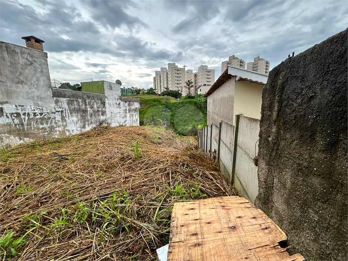 Venda Terreno Jundiaí Jardim Santa Rita De Cássia REO1055405 4