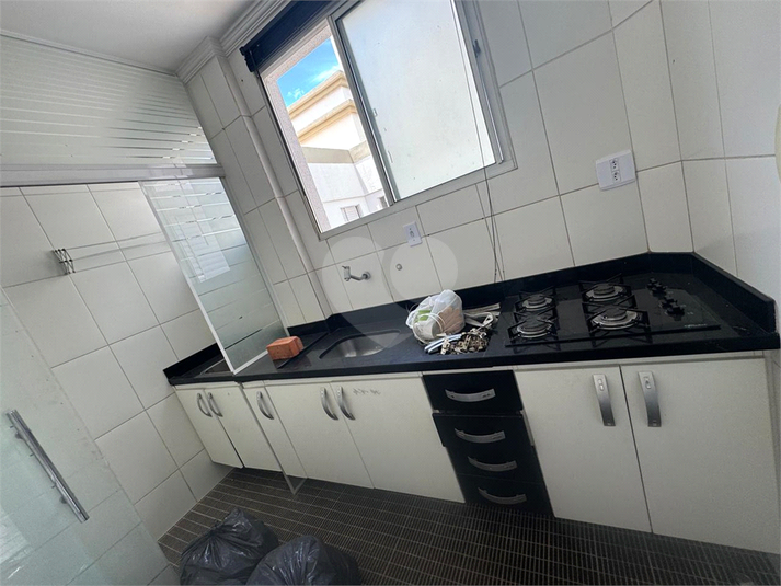 Venda Apartamento Piracicaba Jardim Elite REO1055408 6