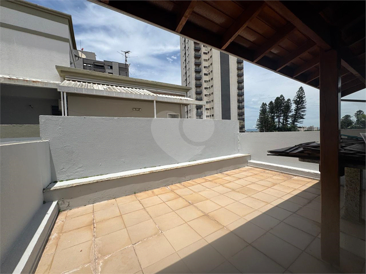 Venda Apartamento Piracicaba Jardim Elite REO1055408 30