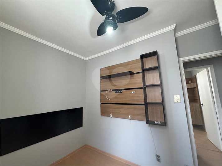 Venda Apartamento Piracicaba Jardim Elite REO1055408 17