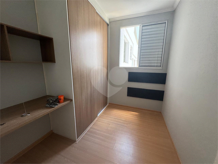 Venda Apartamento Piracicaba Jardim Elite REO1055408 19