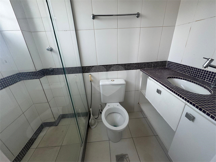 Venda Apartamento Piracicaba Jardim Elite REO1055408 13