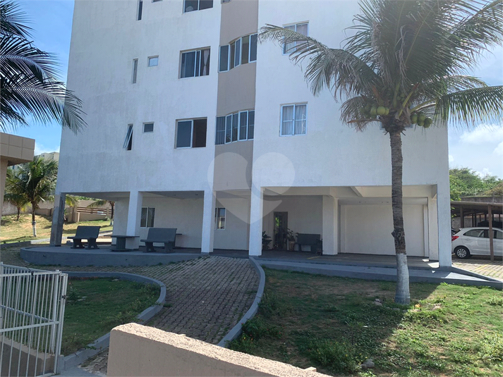 Venda Apartamento Fortaleza Praia Do Futuro I REO1055409 23