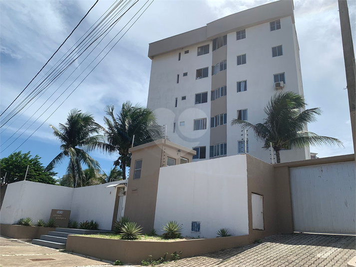 Venda Apartamento Fortaleza Praia Do Futuro I REO1055409 1