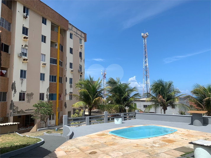 Venda Apartamento Fortaleza Praia Do Futuro I REO1055409 6