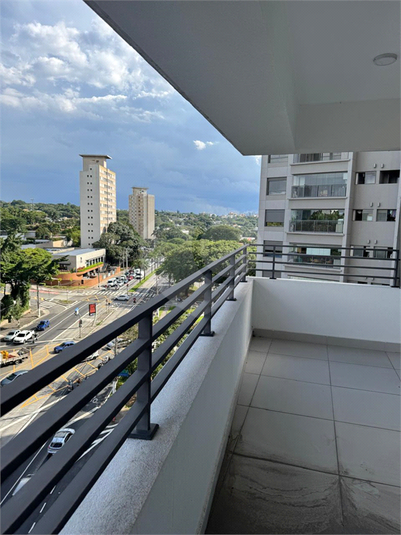 Venda Apartamento São Paulo Butantã REO1055414 6