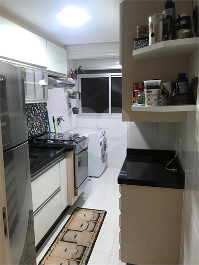 Venda Apartamento São Paulo Vila Esperança REO1055415 9