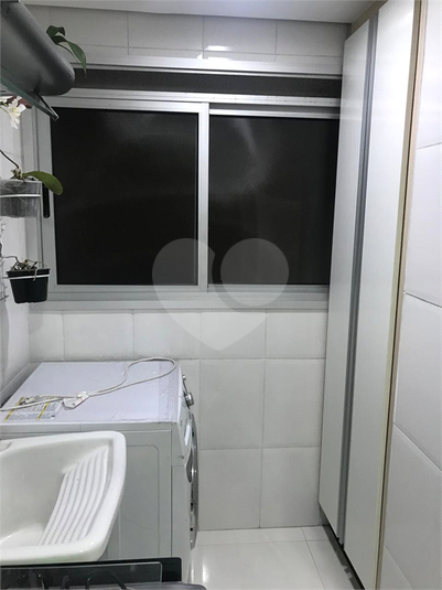 Venda Apartamento São Paulo Vila Esperança REO1055415 10