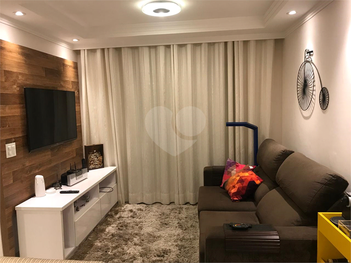 Venda Apartamento São Paulo Vila Esperança REO1055415 18