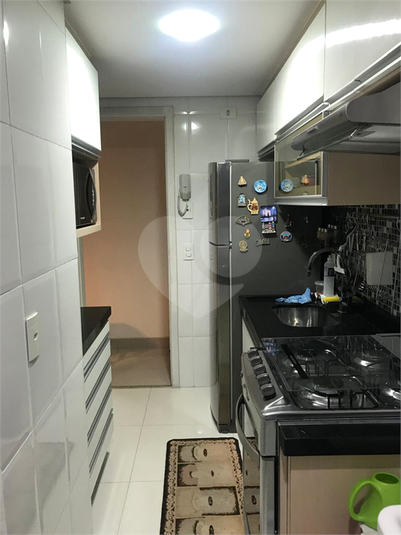 Venda Apartamento São Paulo Vila Esperança REO1055415 25