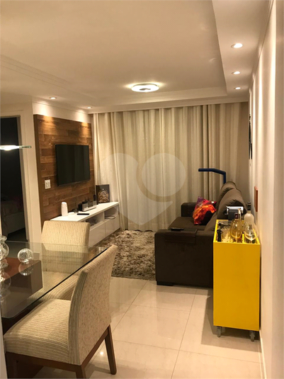 Venda Apartamento São Paulo Vila Esperança REO1055415 20