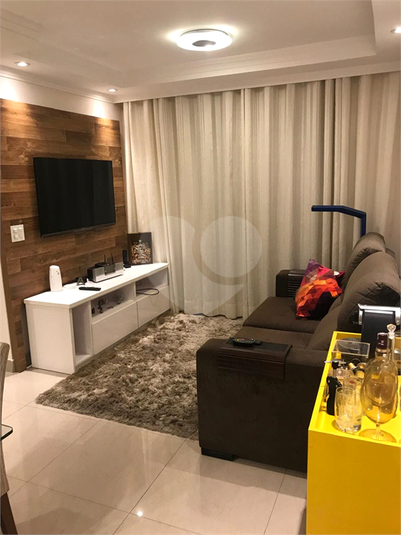 Venda Apartamento São Paulo Vila Esperança REO1055415 19