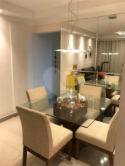 Venda Apartamento São Paulo Vila Esperança REO1055415 24