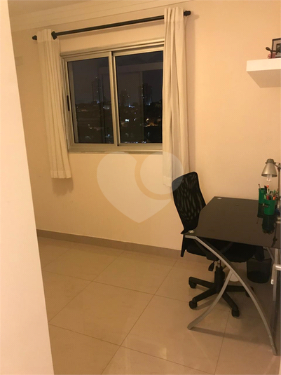 Venda Apartamento São Paulo Vila Esperança REO1055415 16