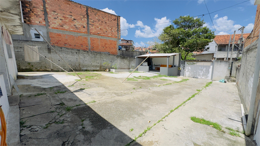 Venda Casa térrea São Paulo Cidade Ipava REO1055418 6