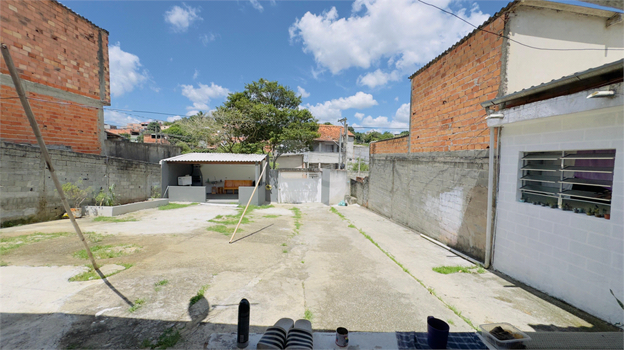 Venda Casa térrea São Paulo Cidade Ipava REO1055418 10