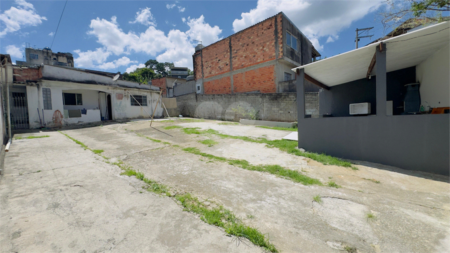 Venda Casa térrea São Paulo Cidade Ipava REO1055418 5