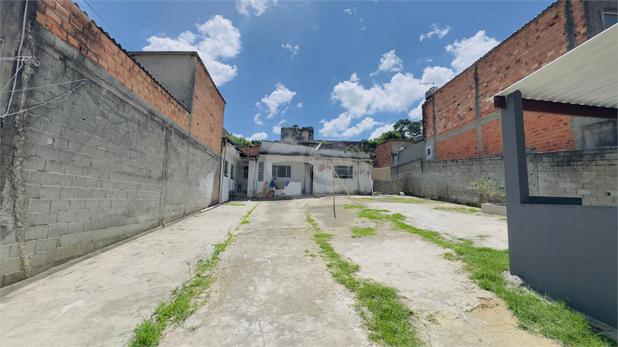 Venda Casa térrea São Paulo Cidade Ipava REO1055418 4