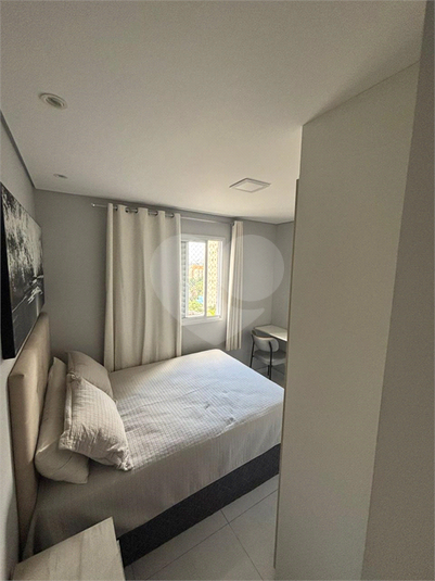 Venda Apartamento São Paulo Vila Nova Cachoeirinha REO1055420 4