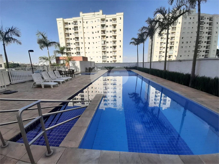 Venda Apartamento São Paulo Vila Nova Cachoeirinha REO1055420 11